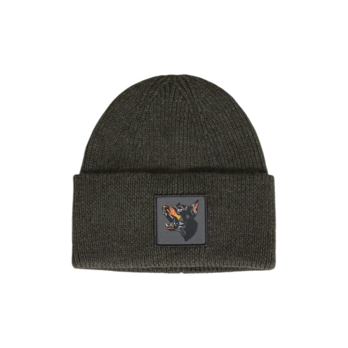 Men's Beanies Antony Morato Green