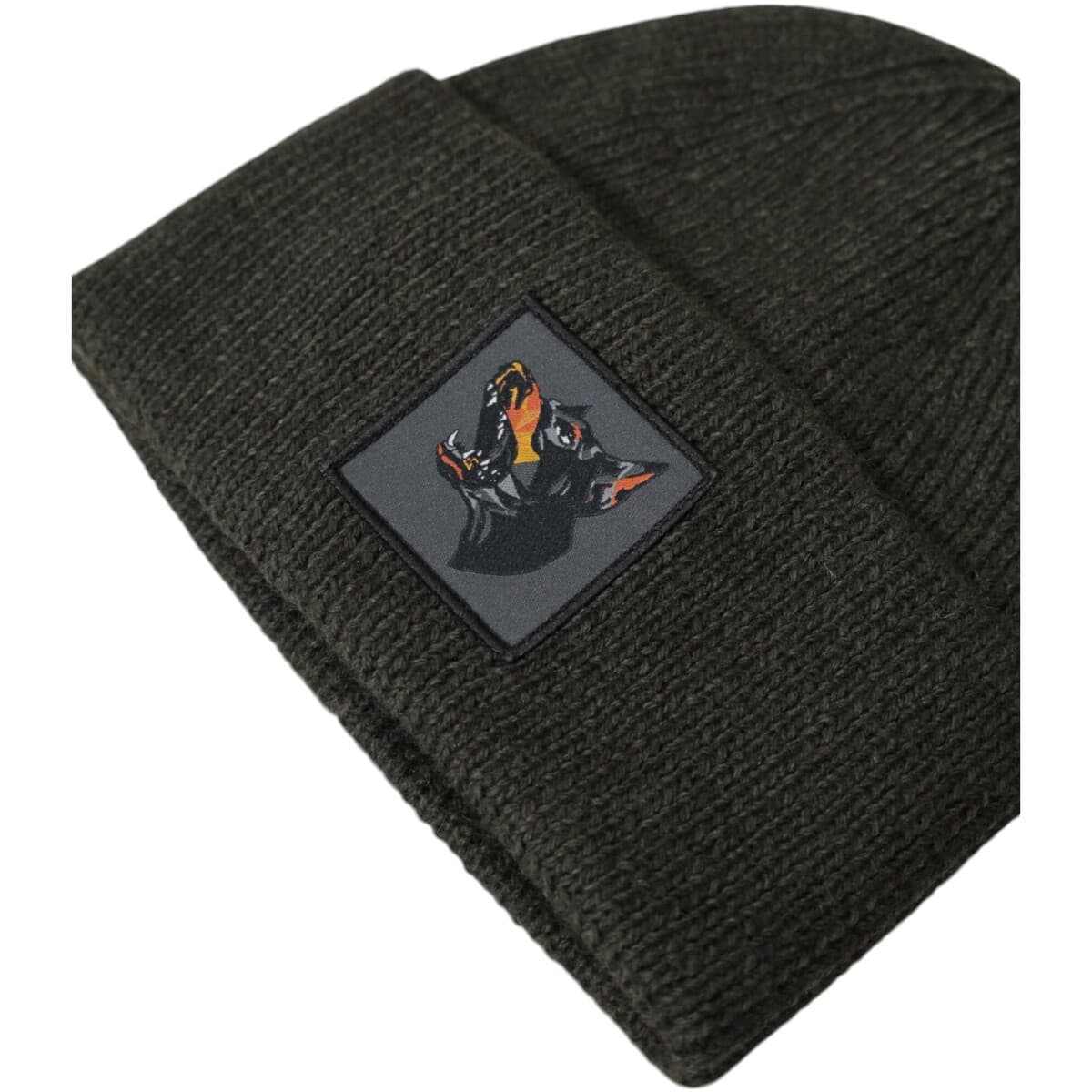 Men's Beanies Antony Morato Green