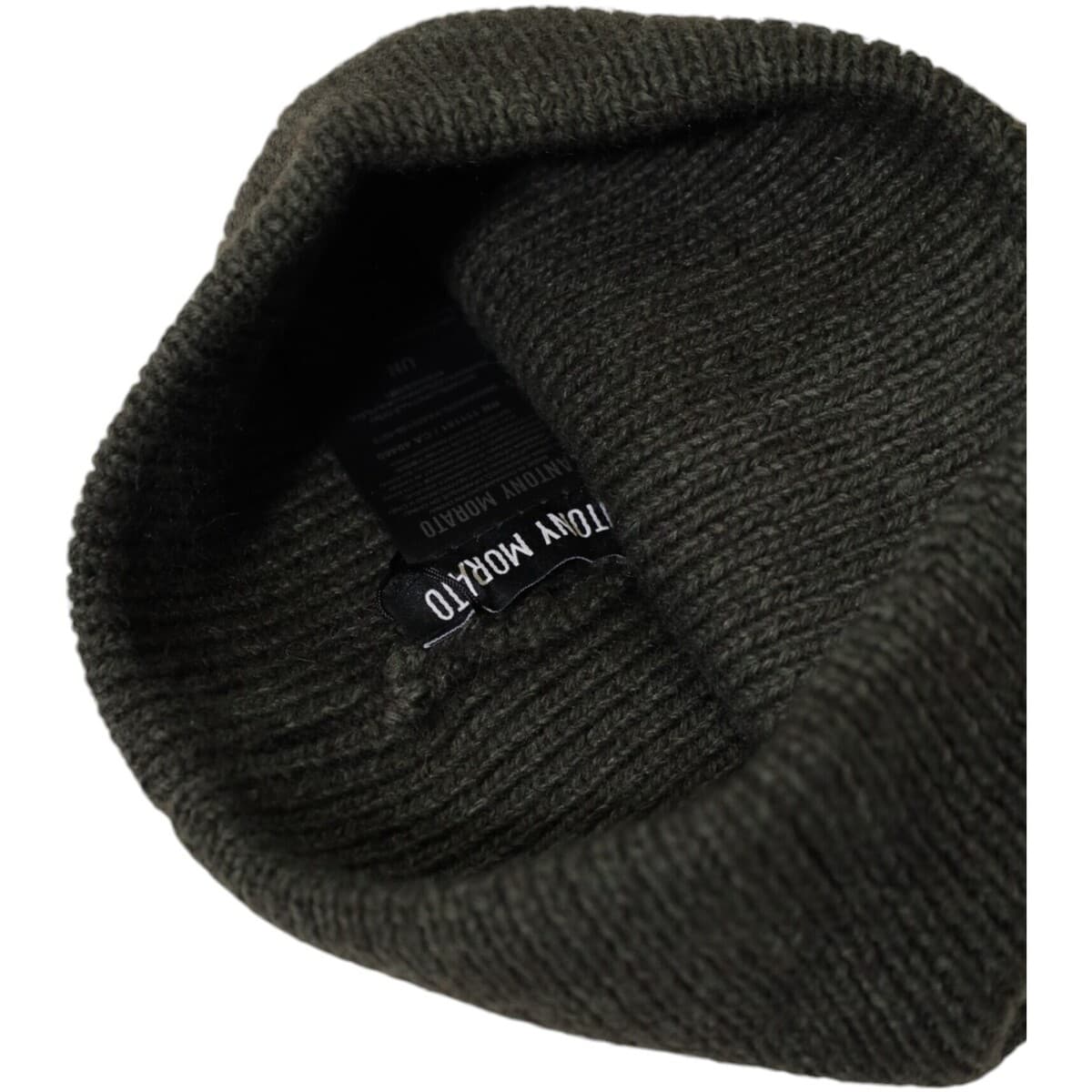 Men's Beanies Antony Morato Green
