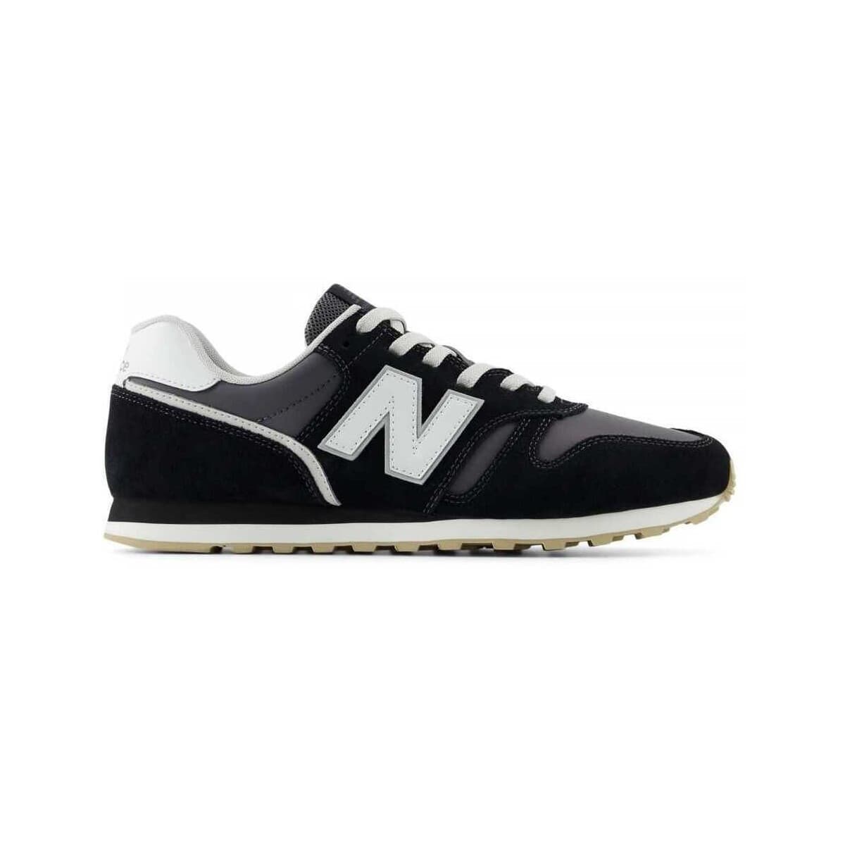 Men's Sneakers New Balance Black
