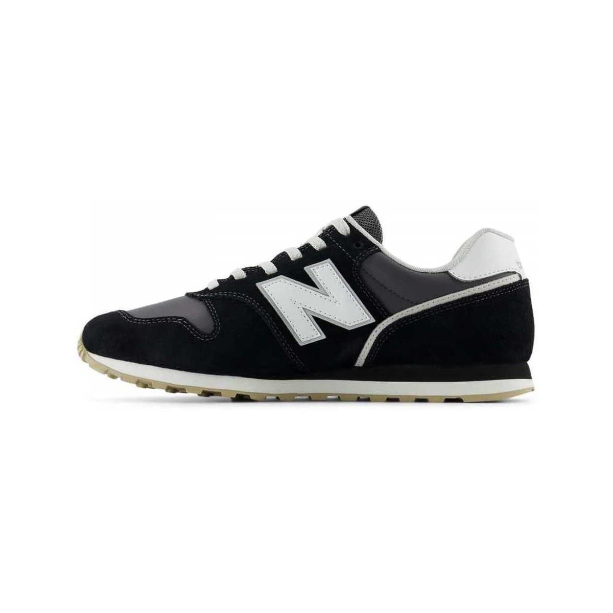 Men's Sneakers New Balance Black
