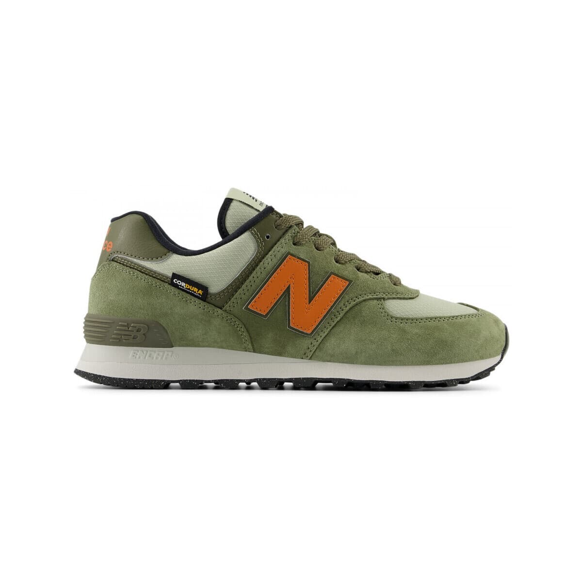 Men's Sneakers New Balance Green