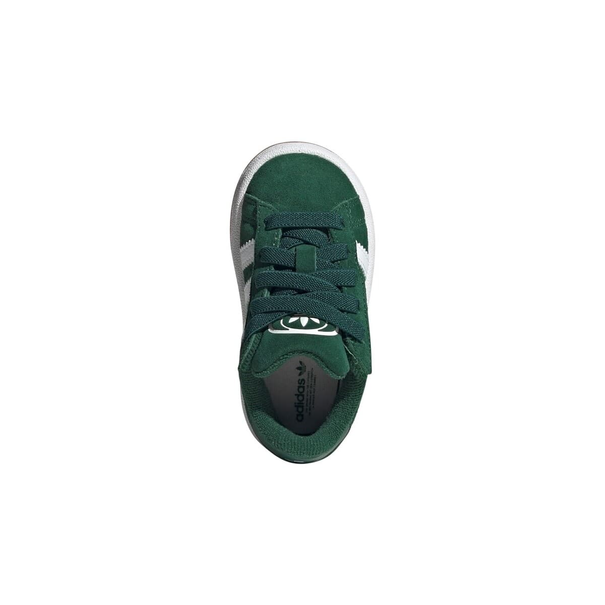 Boys' Sneakers adidas Green