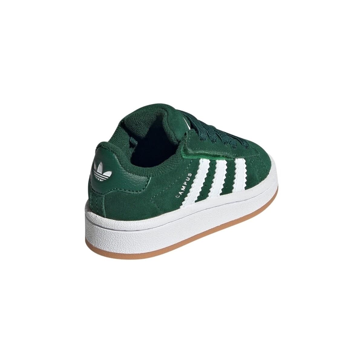 Boys' Sneakers adidas Green