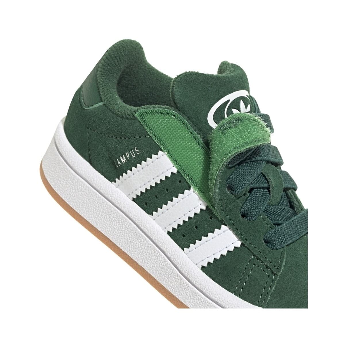 Boys' Sneakers adidas Green