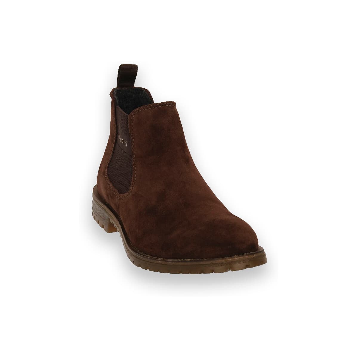 Men's Boots Bugatti Brown