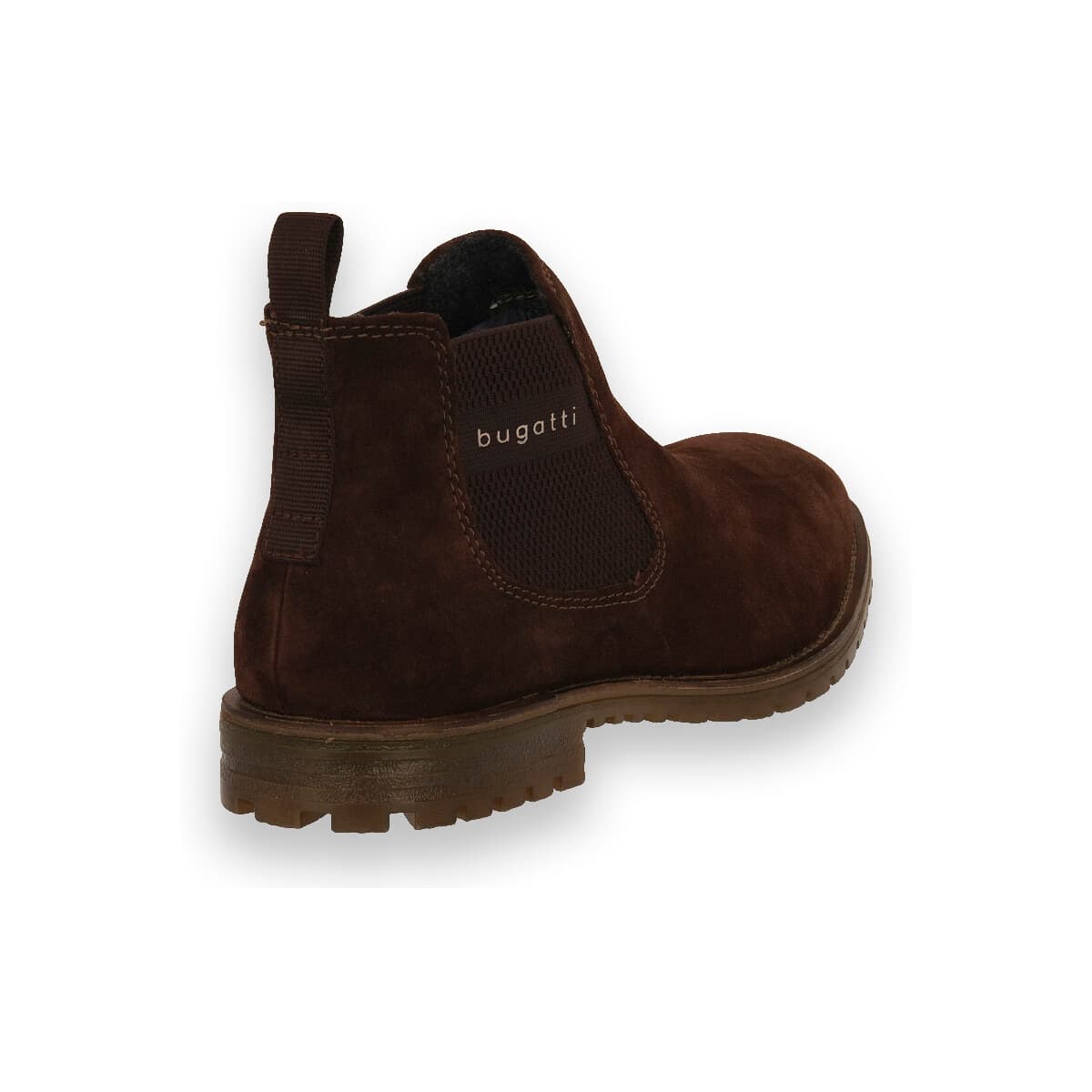 Men's Boots Bugatti Brown