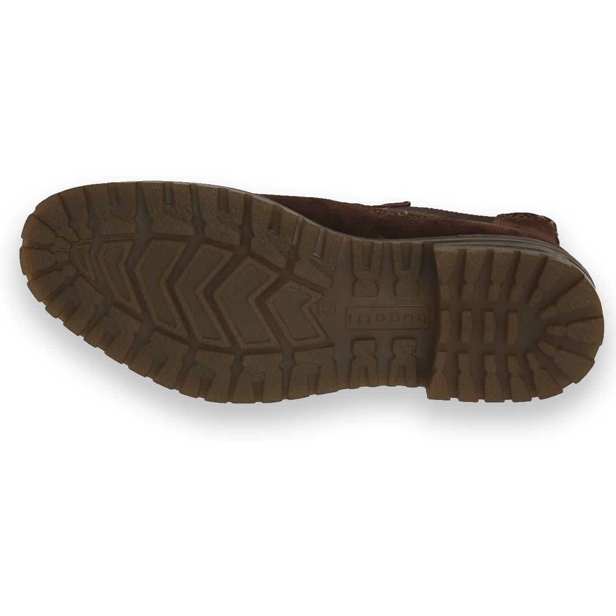 Men's Boots Bugatti Brown