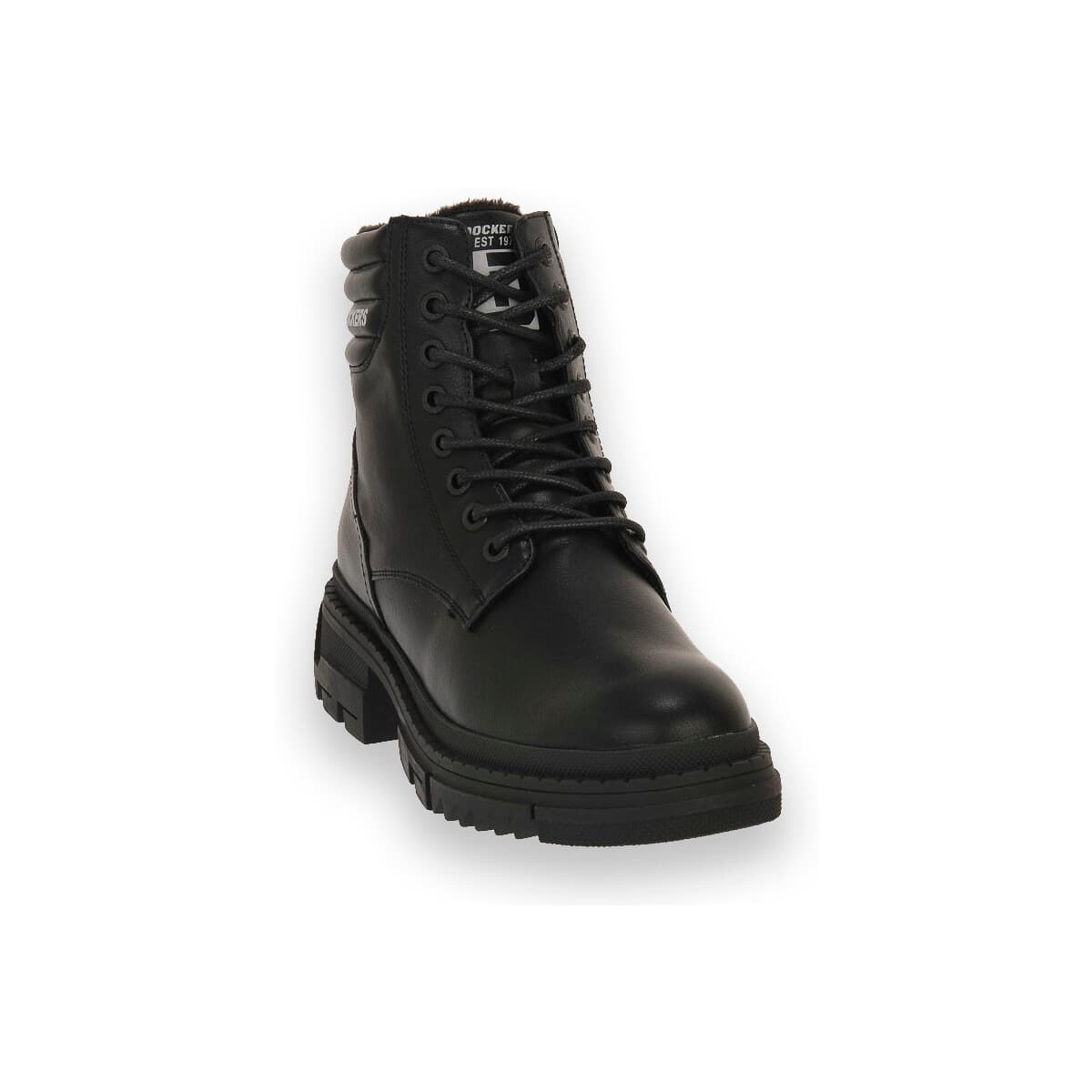 Women's Sneakers Dockers Black