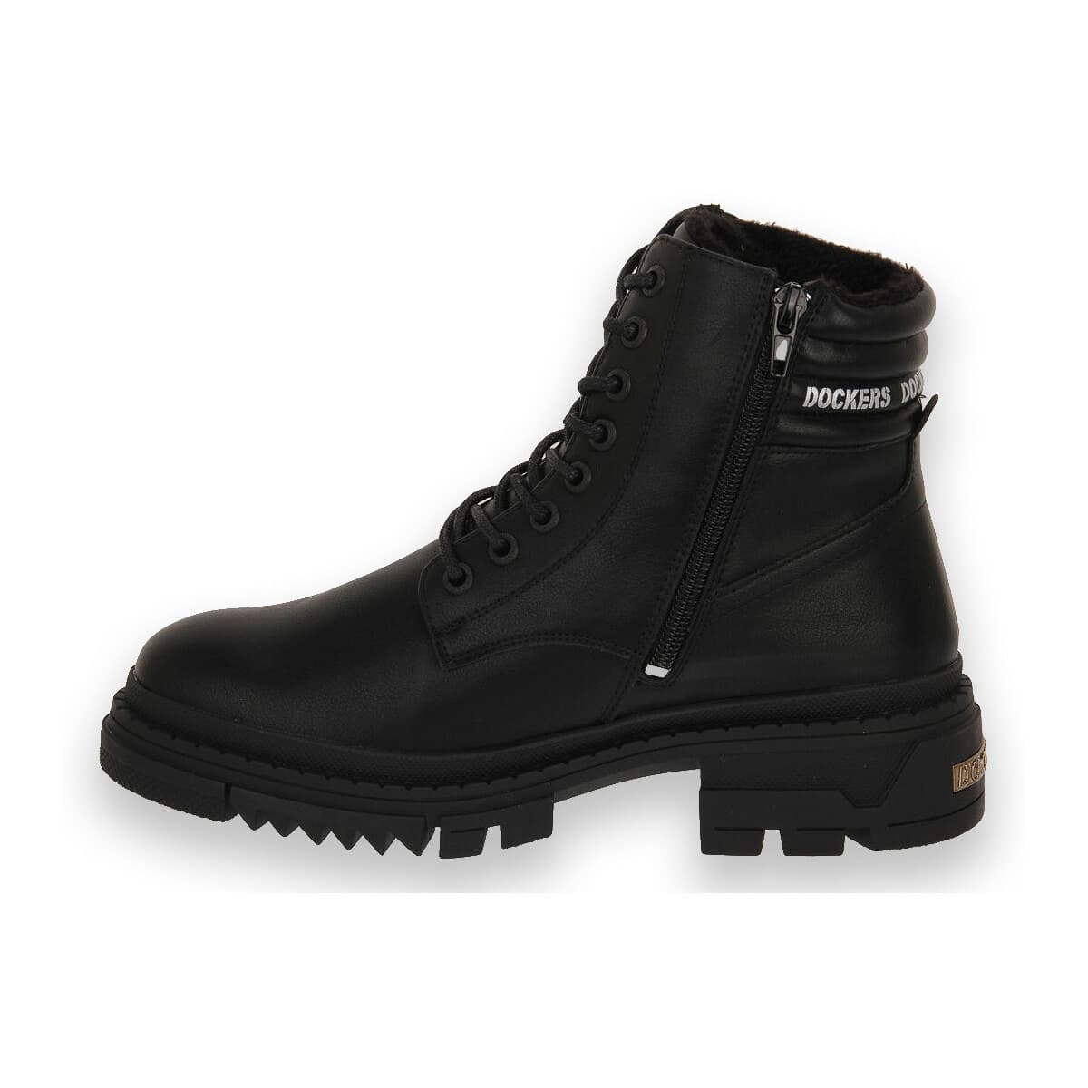 Women's Sneakers Dockers Black