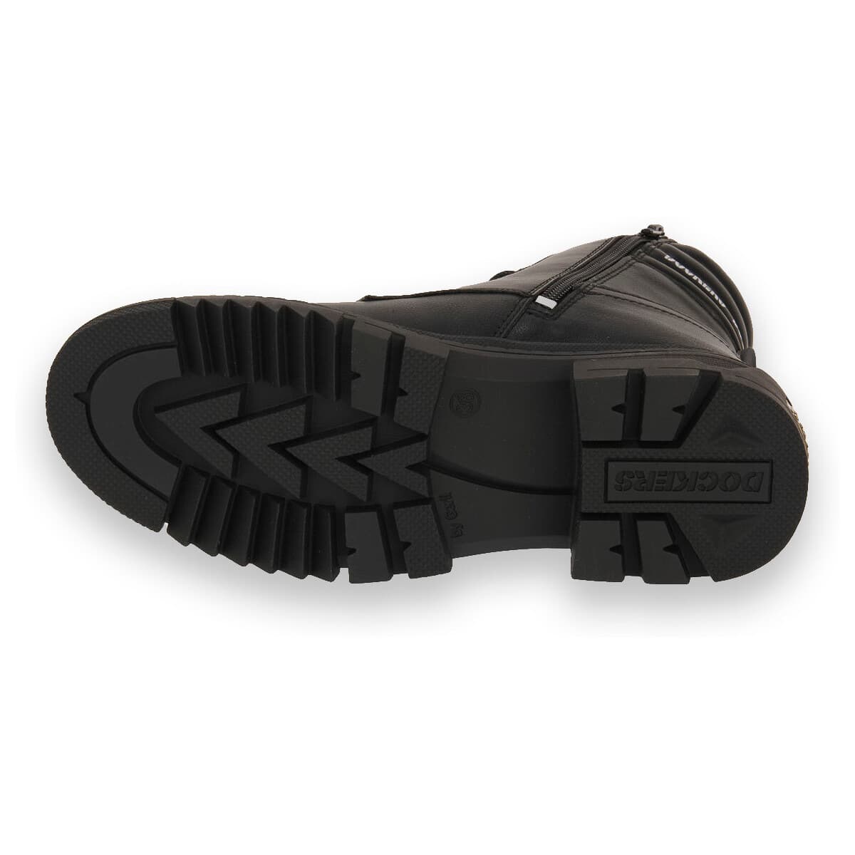 Women's Sneakers Dockers Black