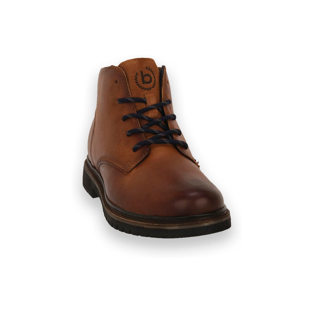 Men's Boots Bugatti Brown
