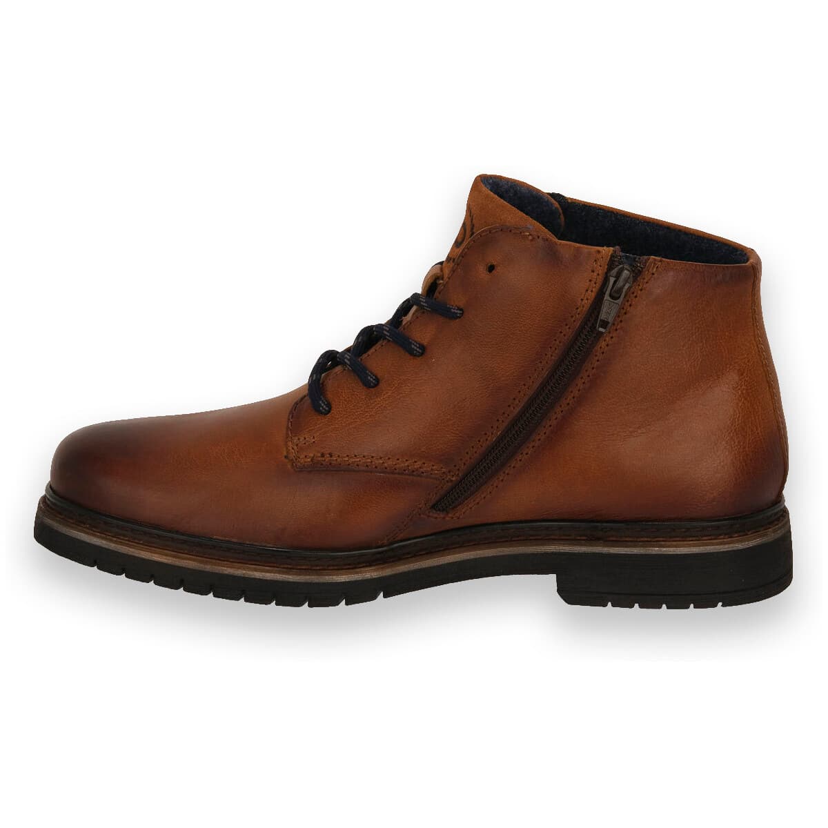 Men's Boots Bugatti Brown