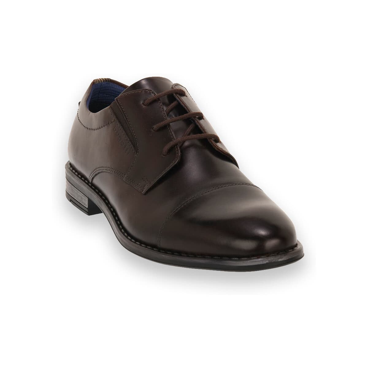 Men's Boots Bugatti Brown