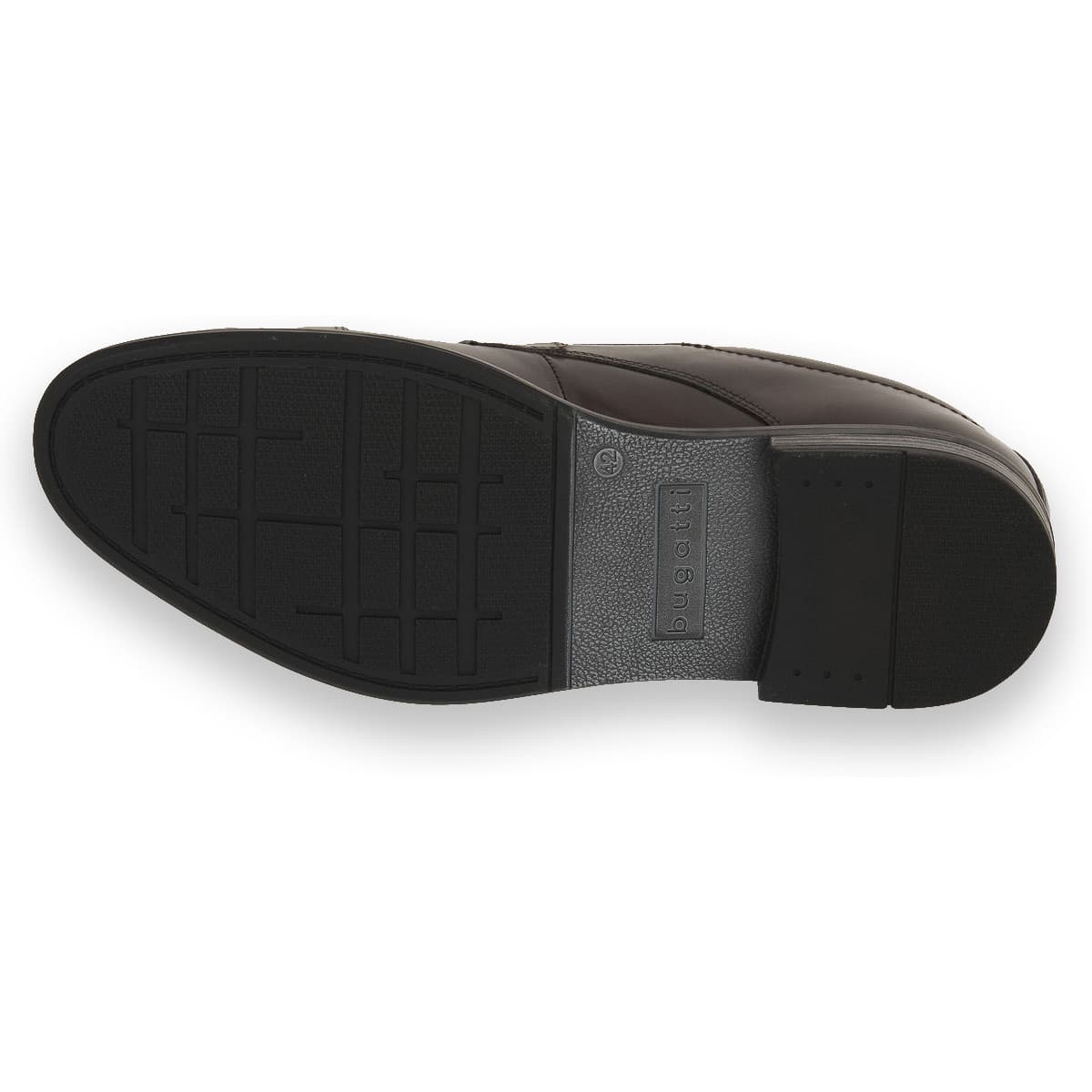 Men's Boots Bugatti Brown