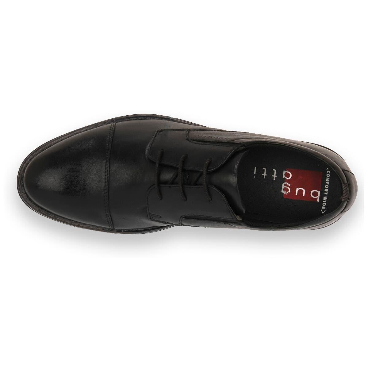 Men's Boots Bugatti Brown