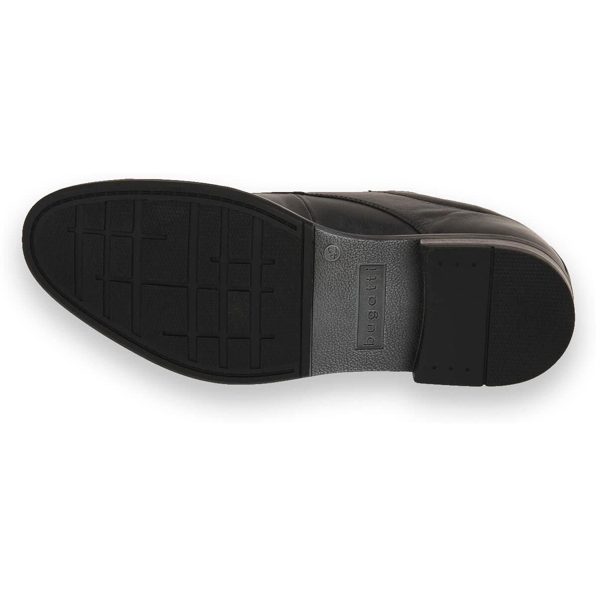 Men's Boots Bugatti Brown