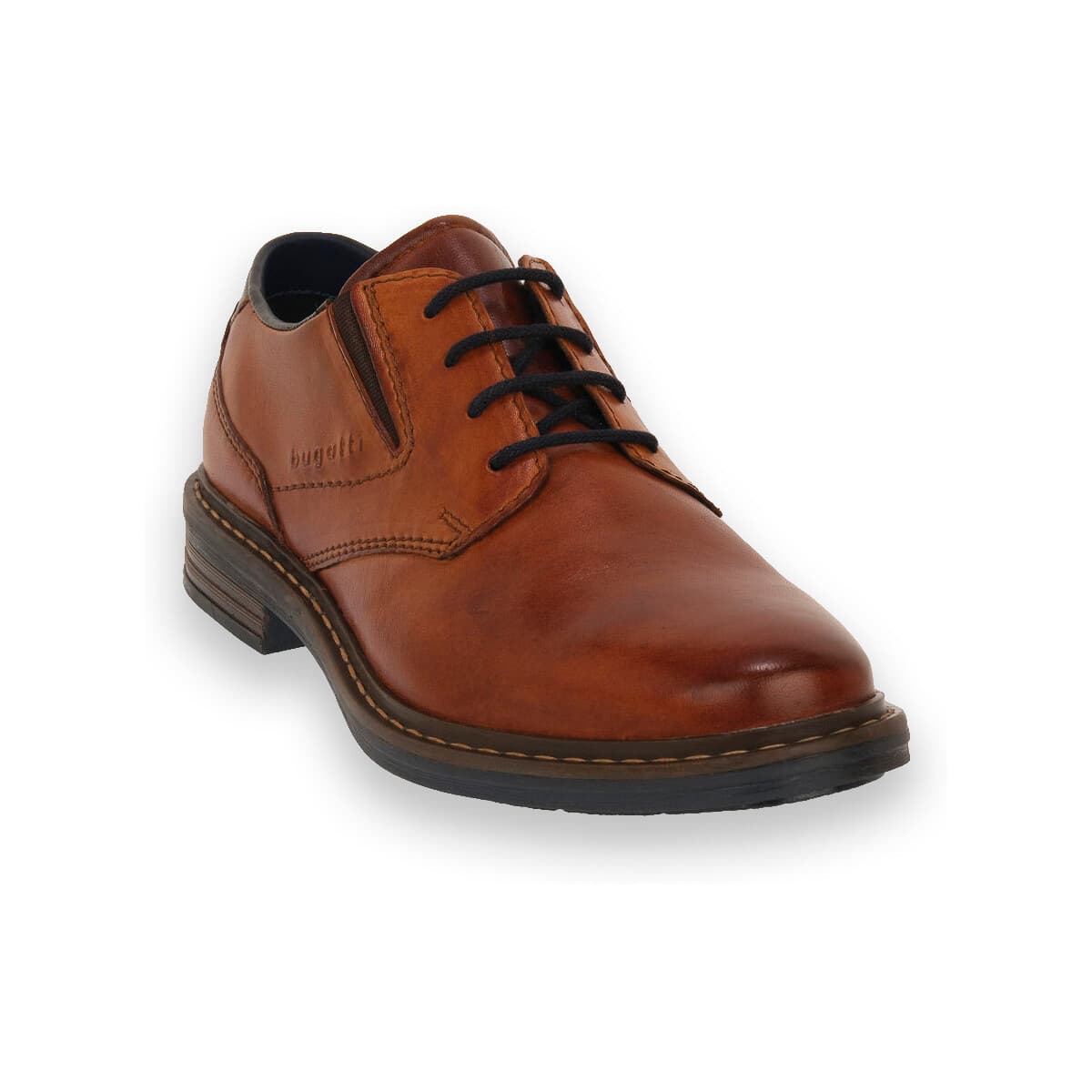 Men's Boots Bugatti Brown