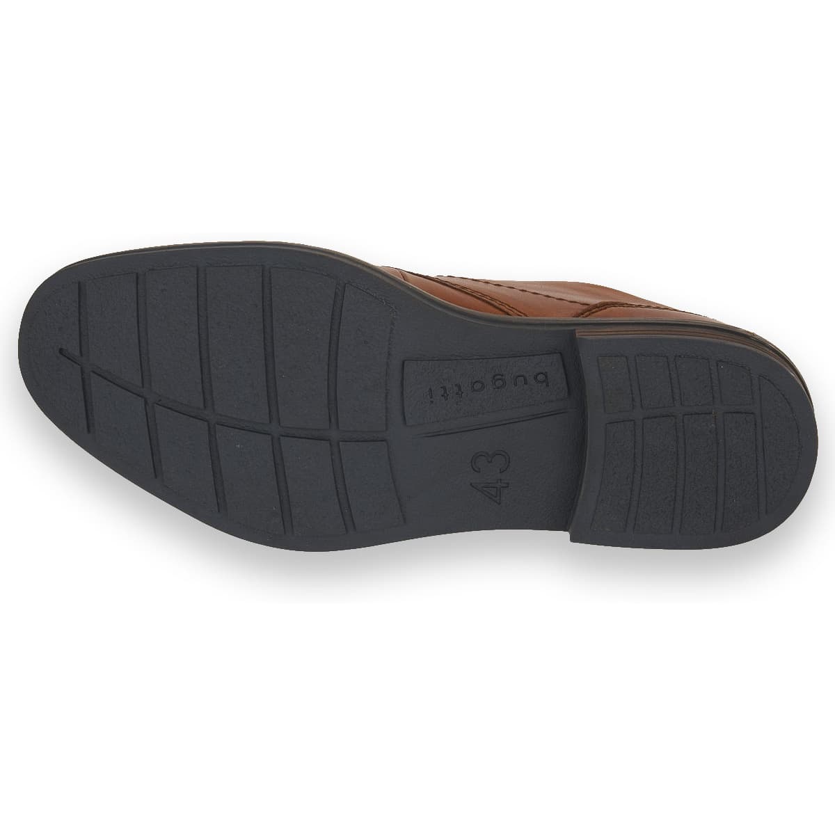 Men's Boots Bugatti Brown