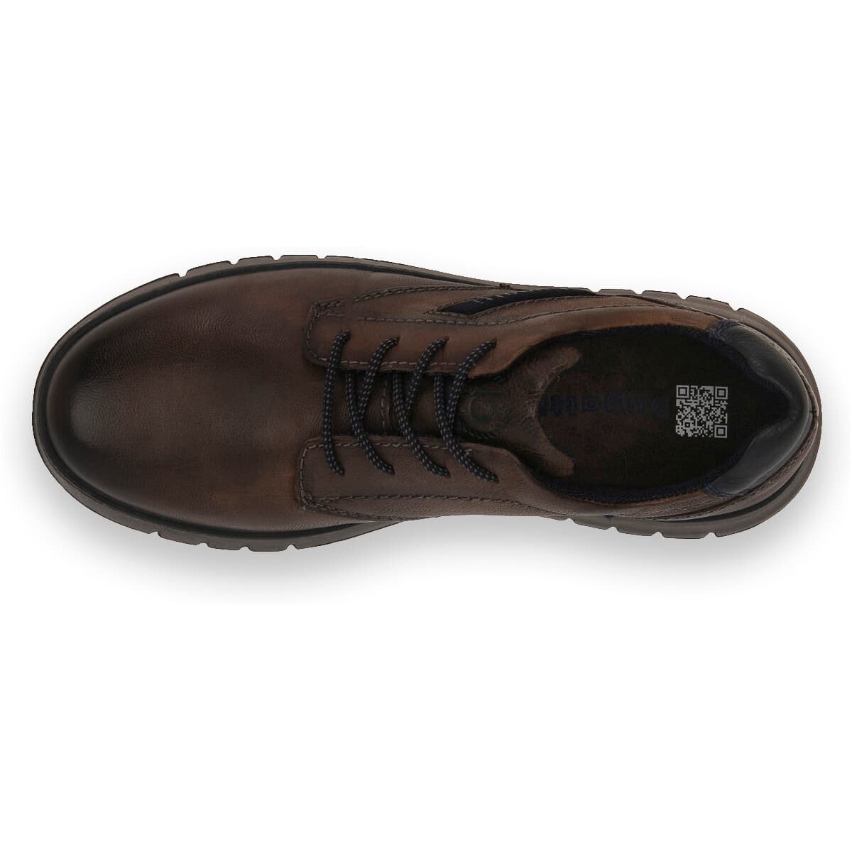 Men's Sneakers Bugatti Gray