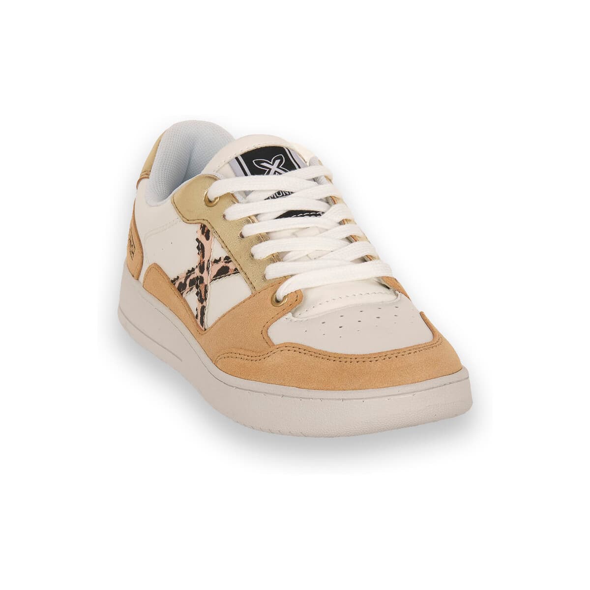 Women's Sneakers Munich White