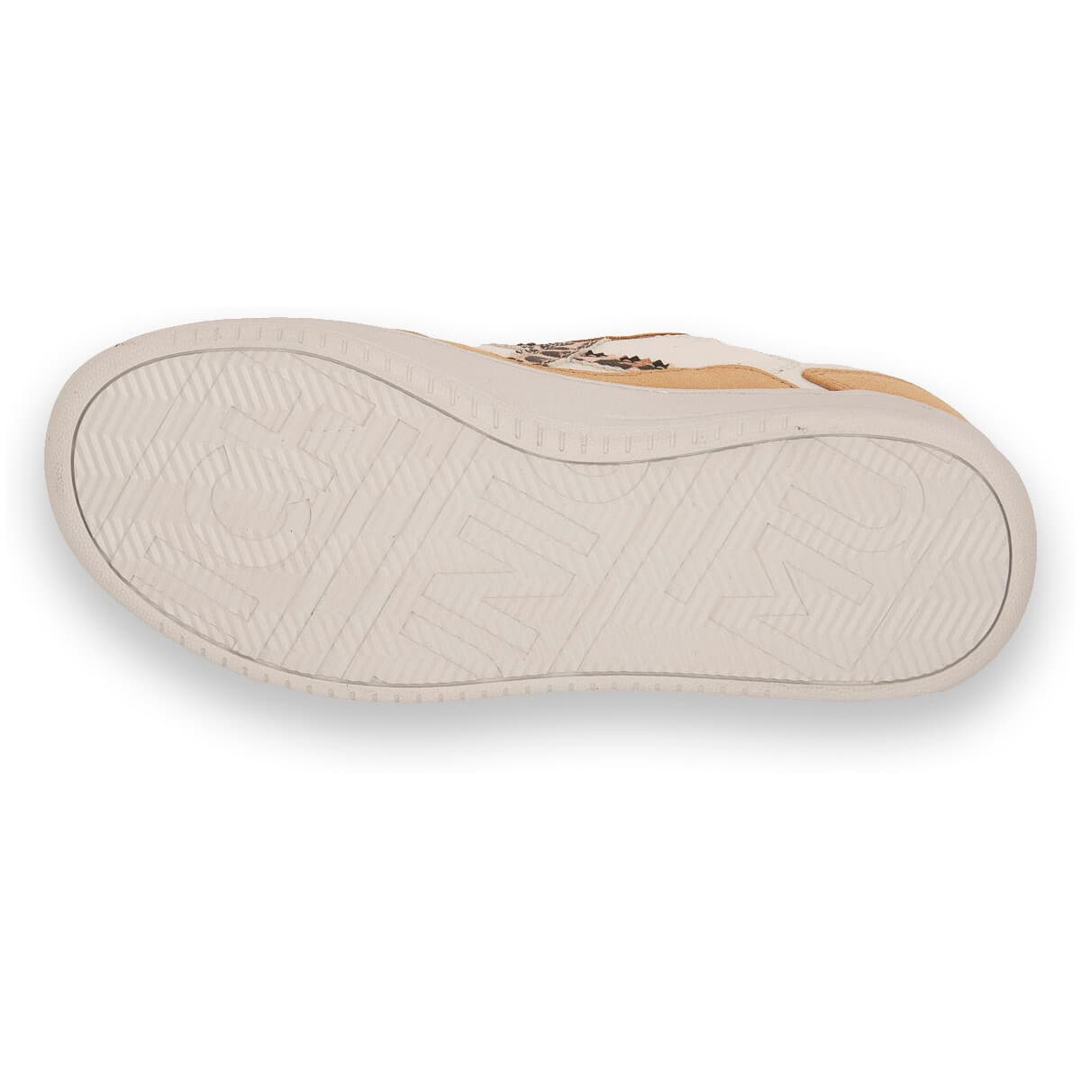 Women's Sneakers Munich White