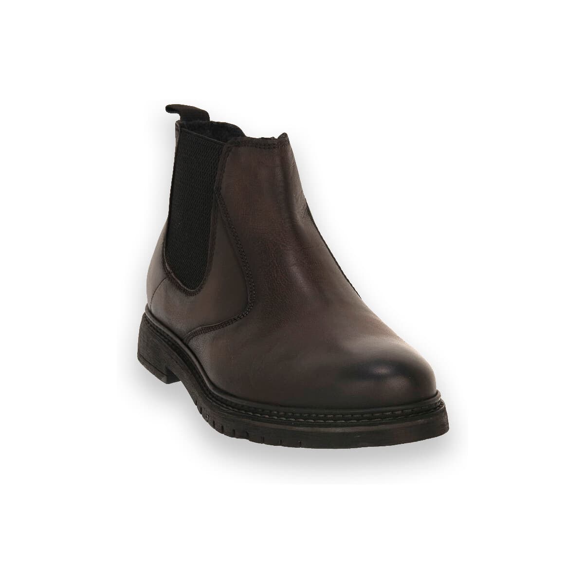 Men's Boots Bugatti Gray