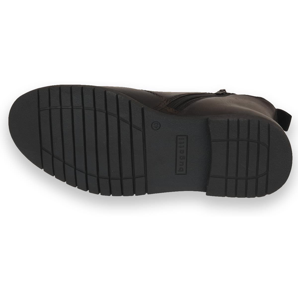 Men's Boots Bugatti Gray