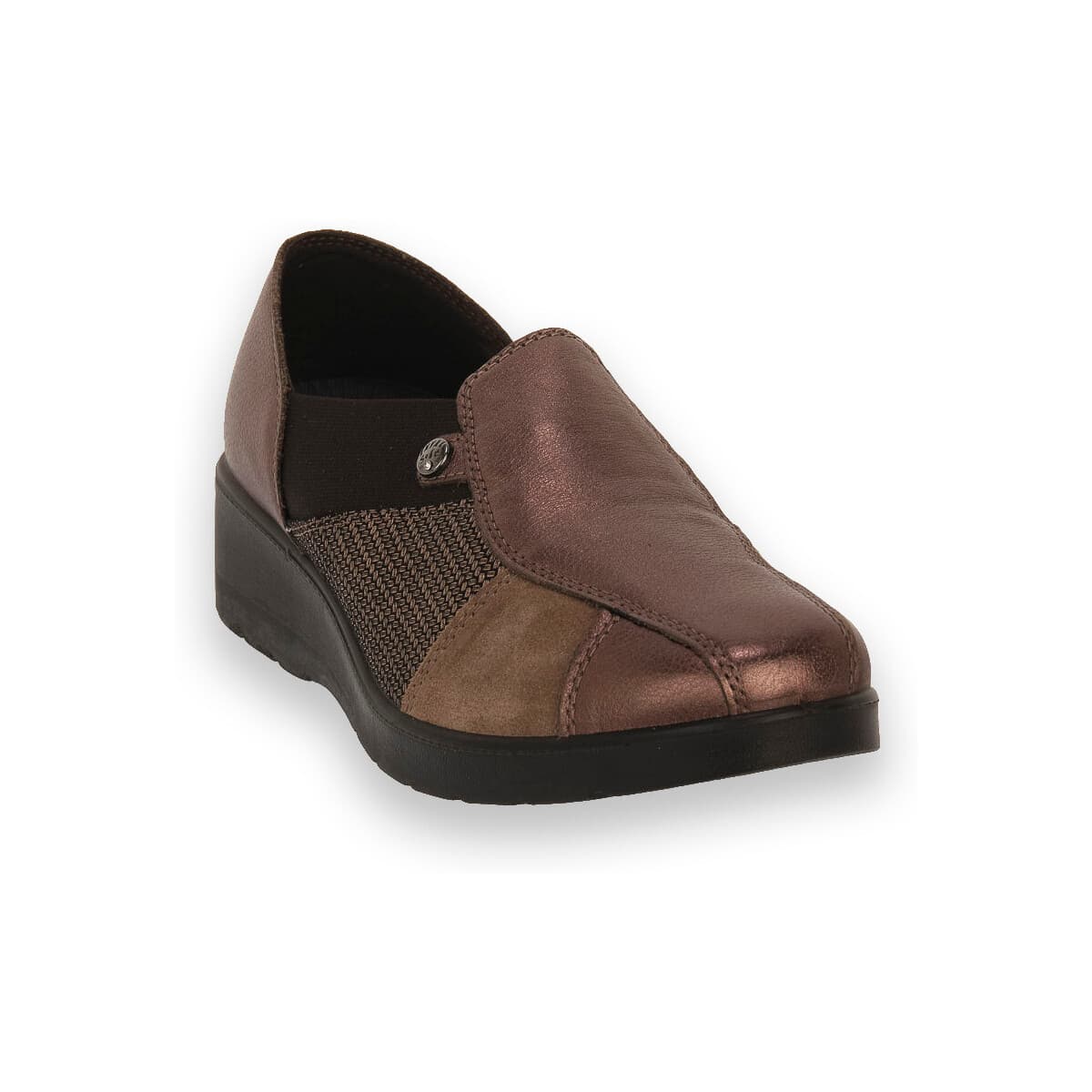 Women's Gym Shoes Enval Brown