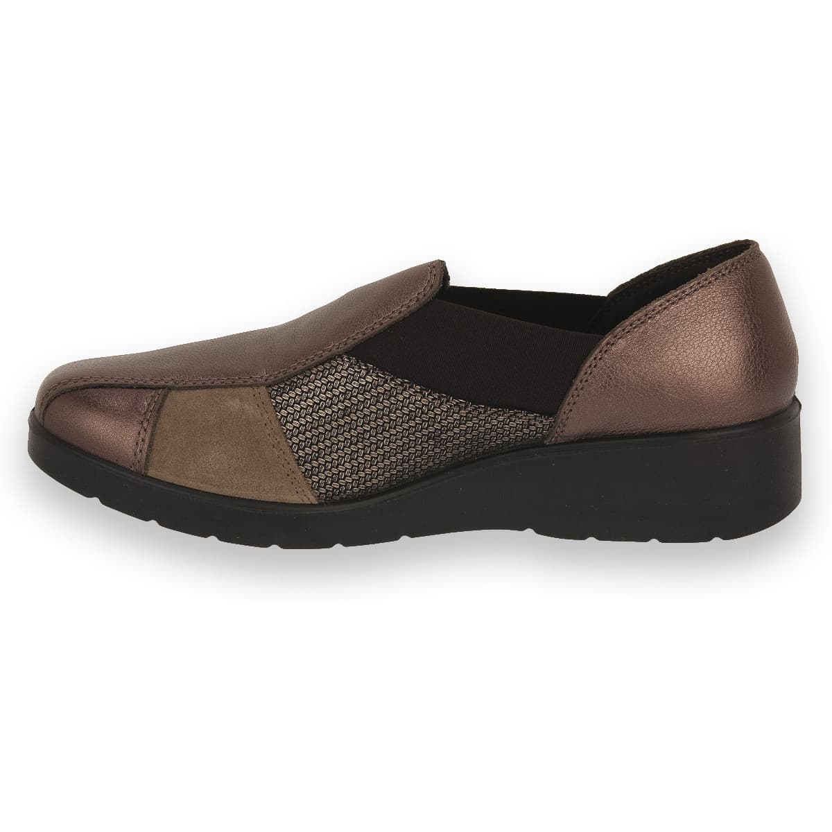 Women's Gym Shoes Enval Brown