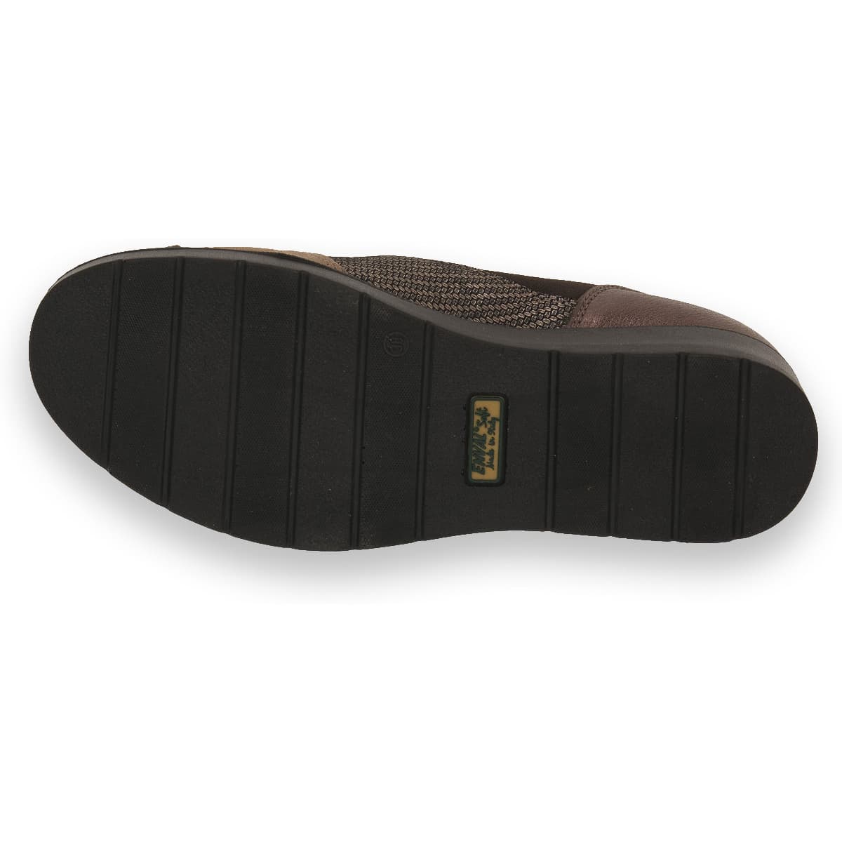 Women's Gym Shoes Enval Brown