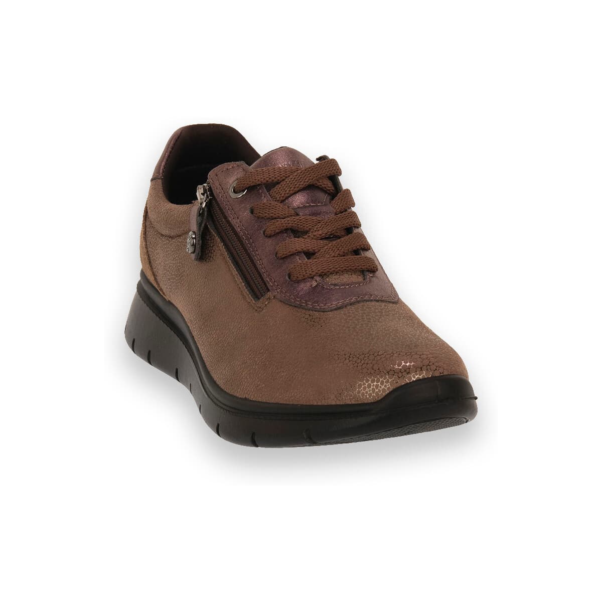 Women's Sneakers Enval Brown