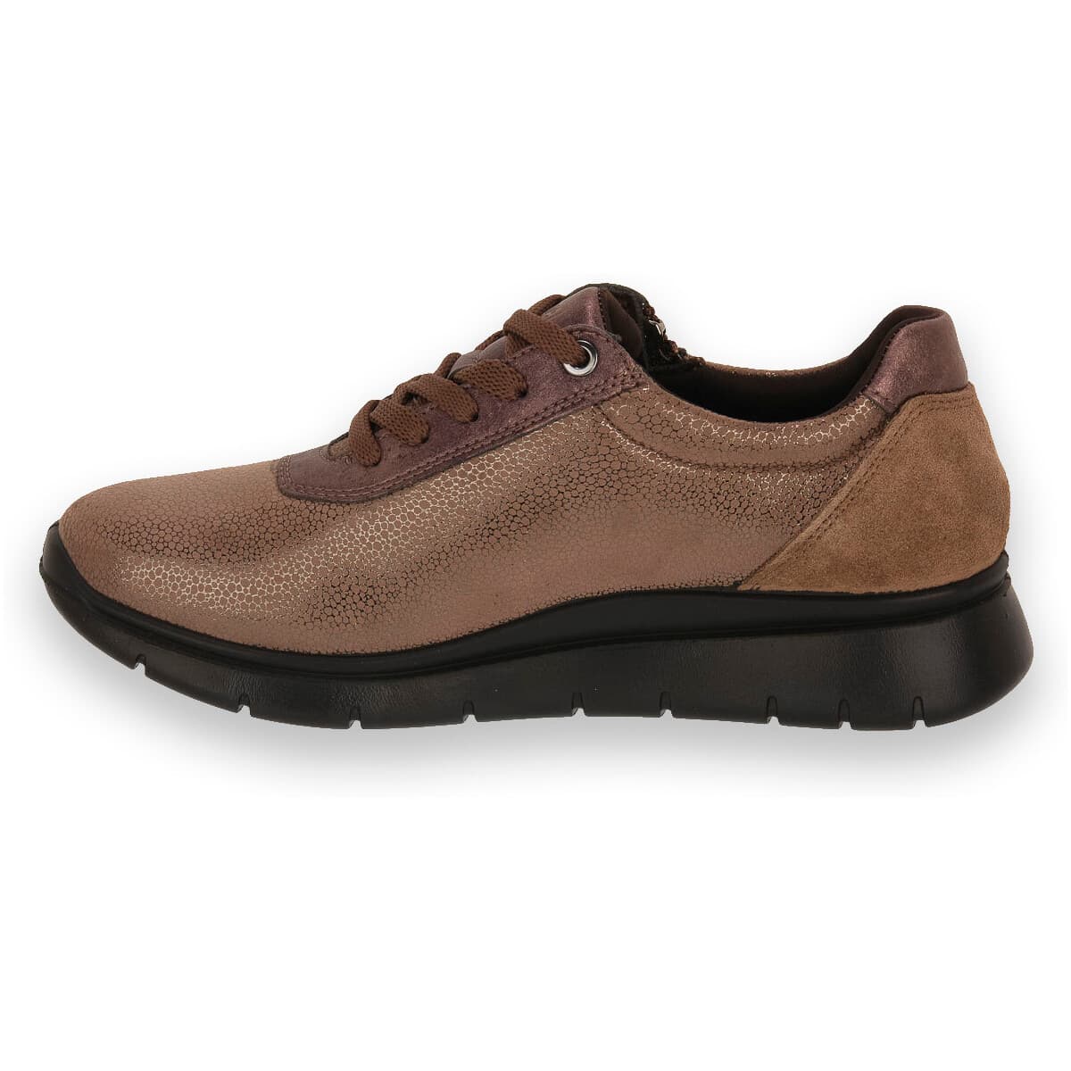 Women's Sneakers Enval Brown