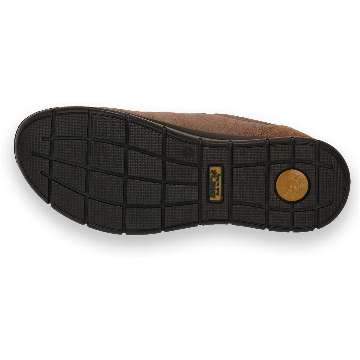 Women's Sneakers Enval Brown