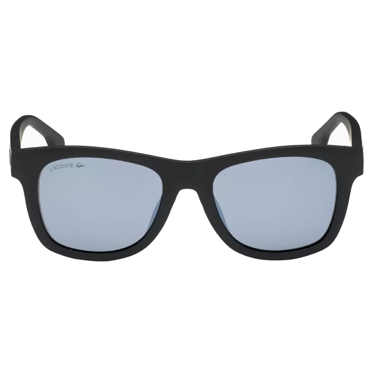 Boys' Sunglasses Lacoste Black