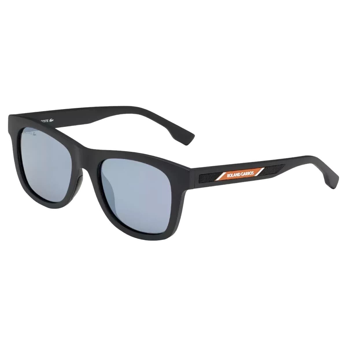 Boys' Sunglasses Lacoste Black