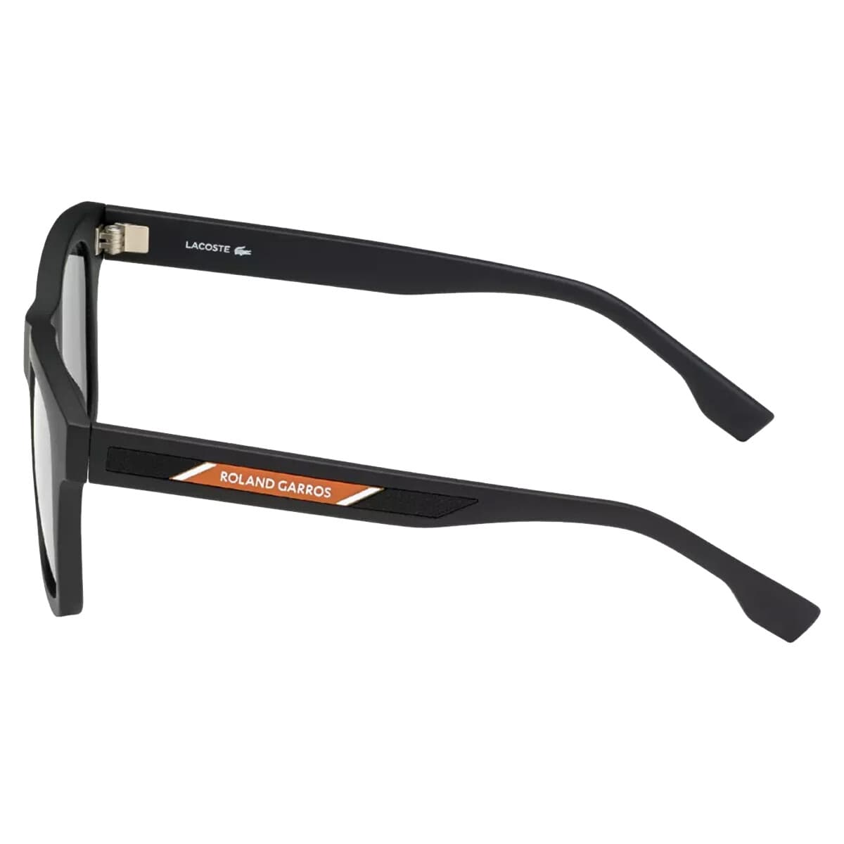 Boys' Sunglasses Lacoste Black