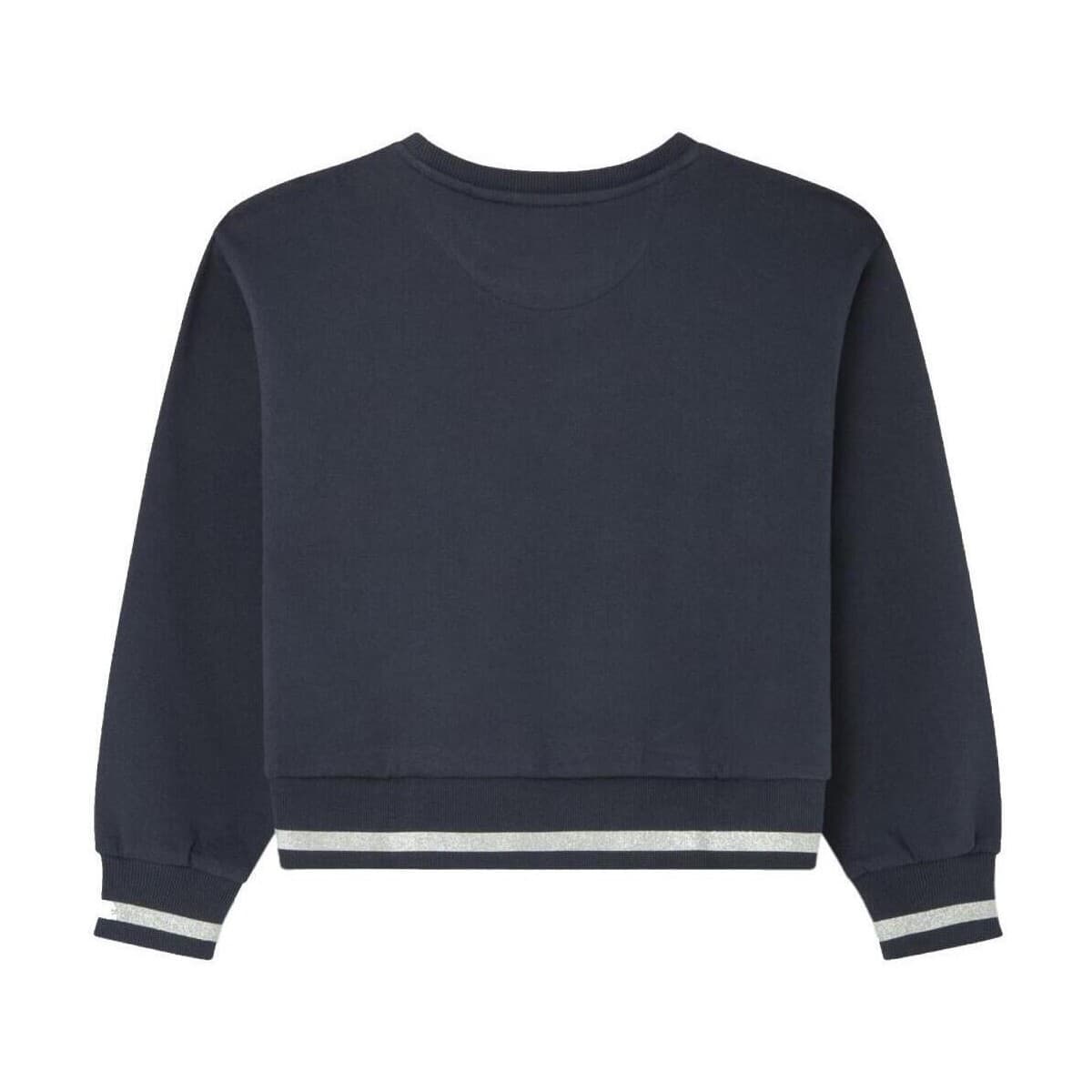 Girls' T-Shirts Pepe Jeans Blue