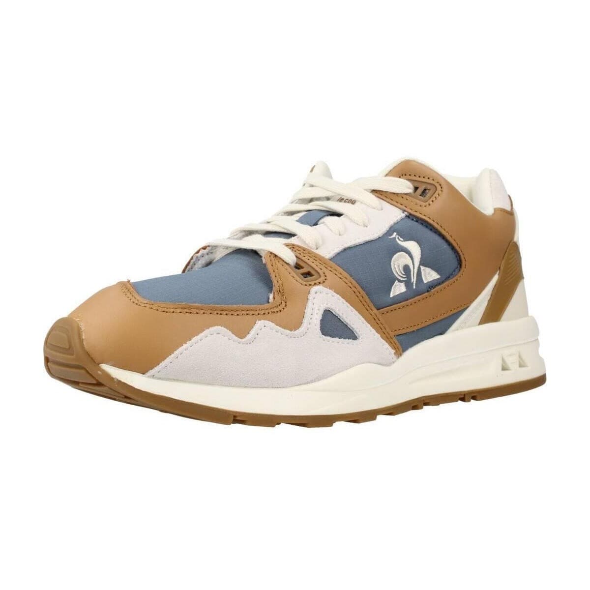Men's Sports Shoes Le Coq Sportif Brown