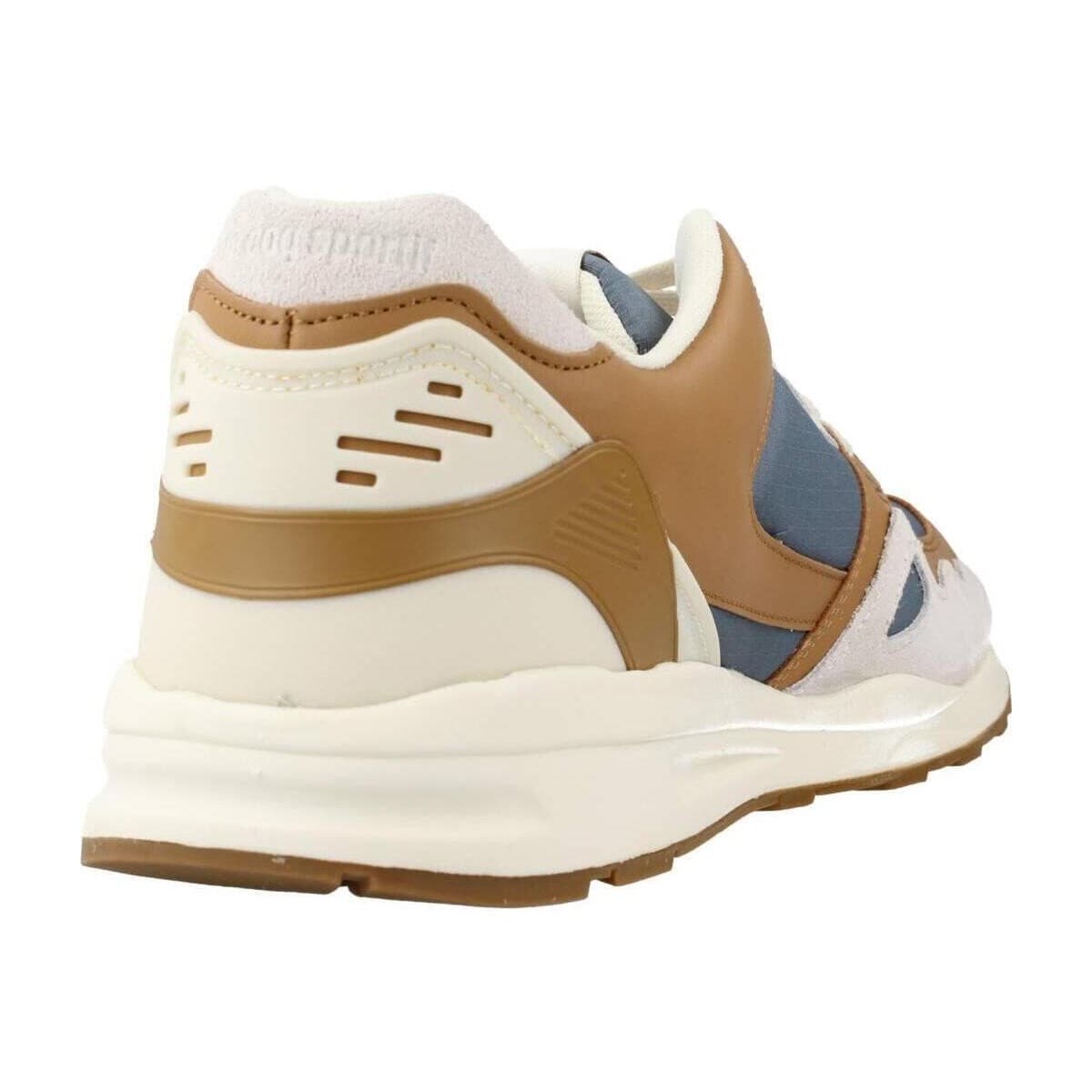 Men's Sports Shoes Le Coq Sportif Brown
