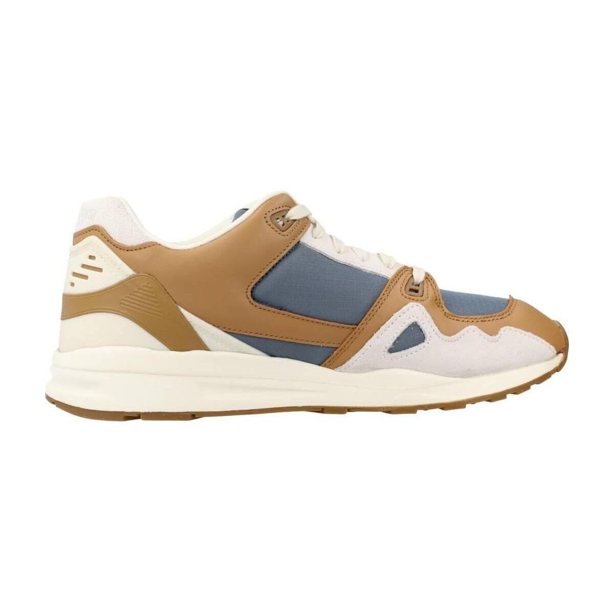 Men's Sports Shoes Le Coq Sportif Brown