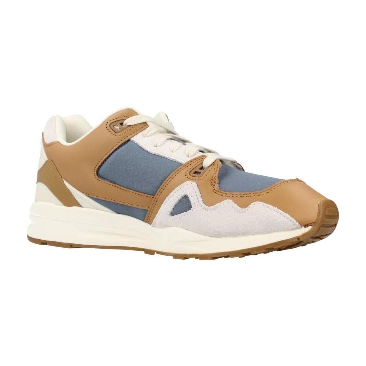 Men's Sports Shoes Le Coq Sportif Brown