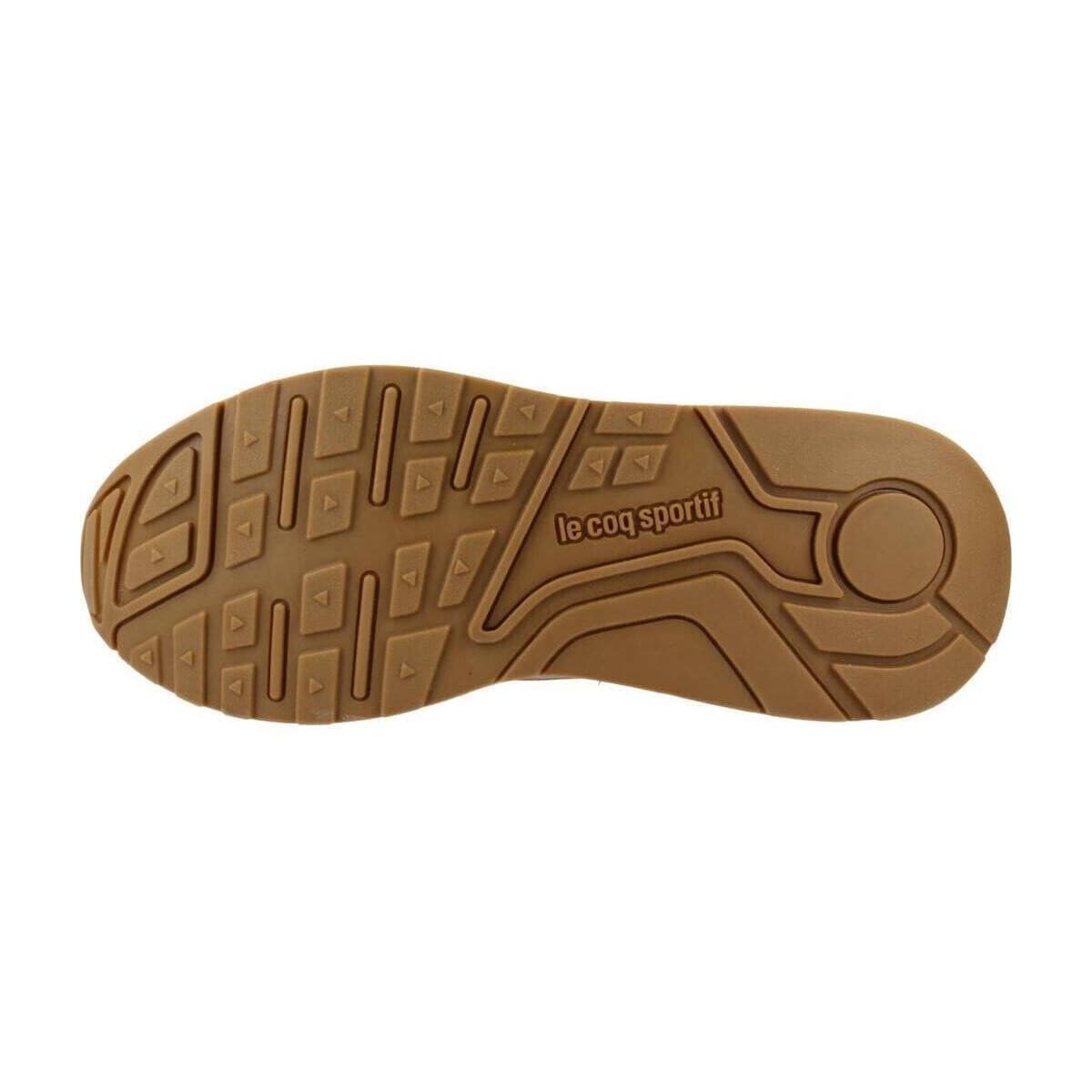 Men's Sports Shoes Le Coq Sportif Brown