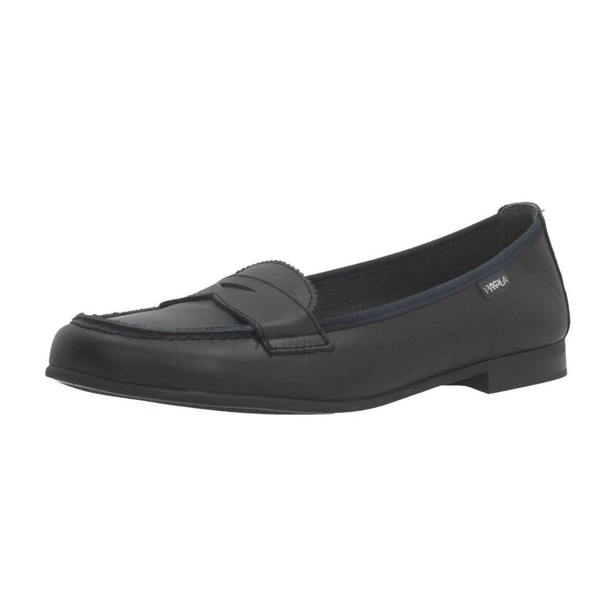 Girls' Dress Shoes Pablosky Blue