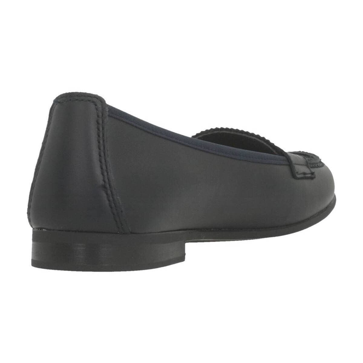 Girls' Dress Shoes Pablosky Blue