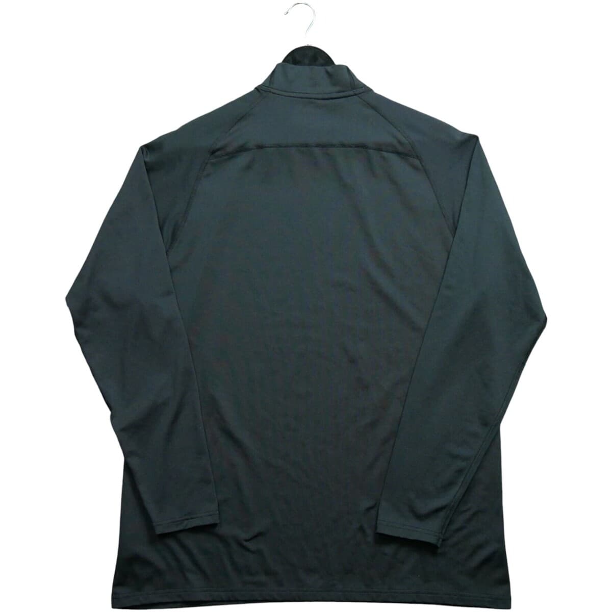 Men's Sports T-Shirts Reebok Black