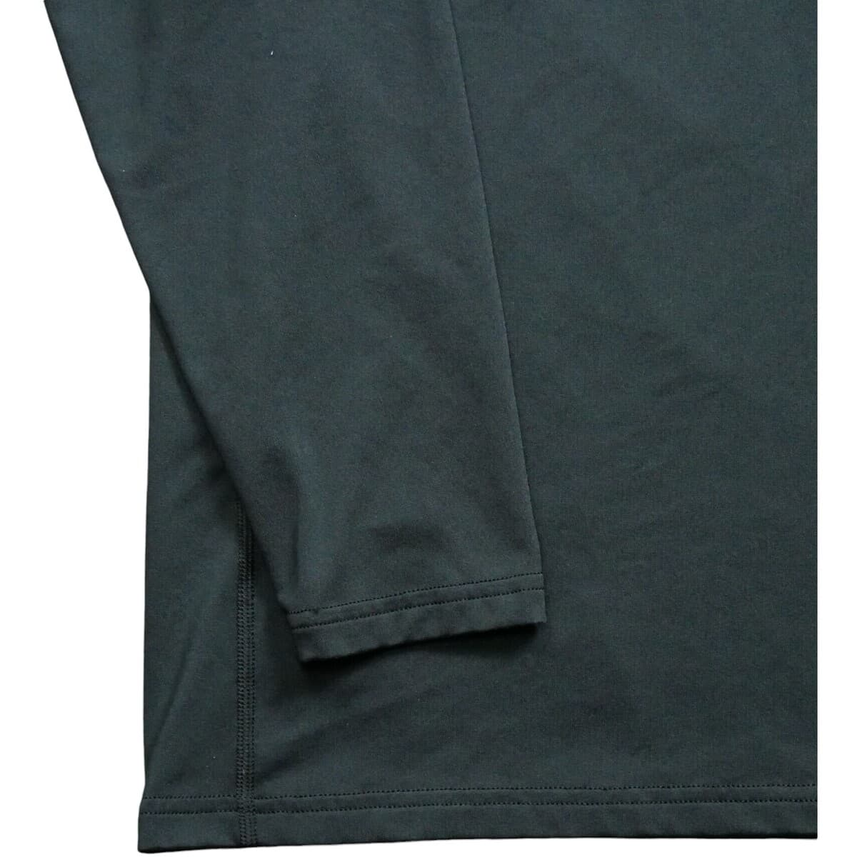 Men's Sports T-Shirts Reebok Black