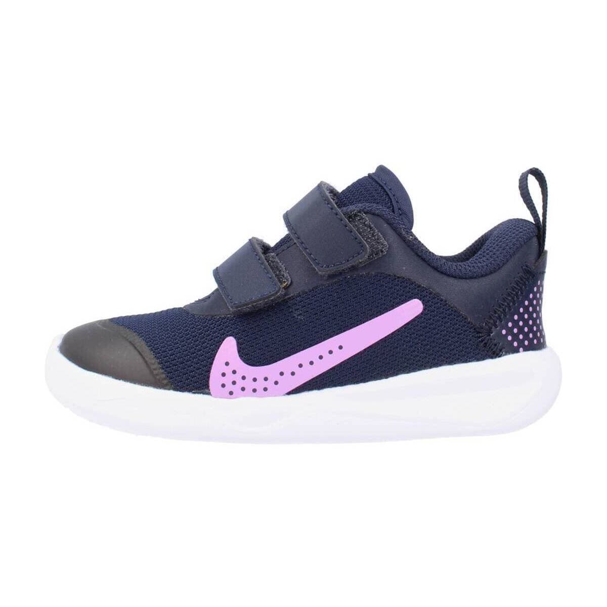 Sneakers Nike Zapatillas Niña Modèle Omni Multi-court