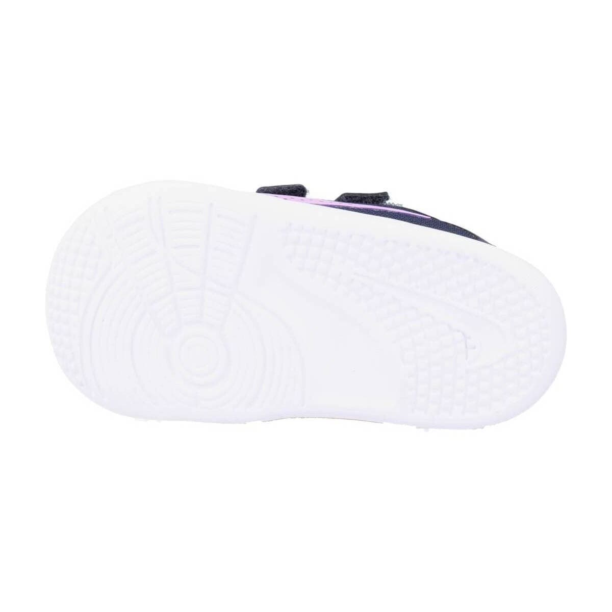 Girls' Sneakers Nike Blue