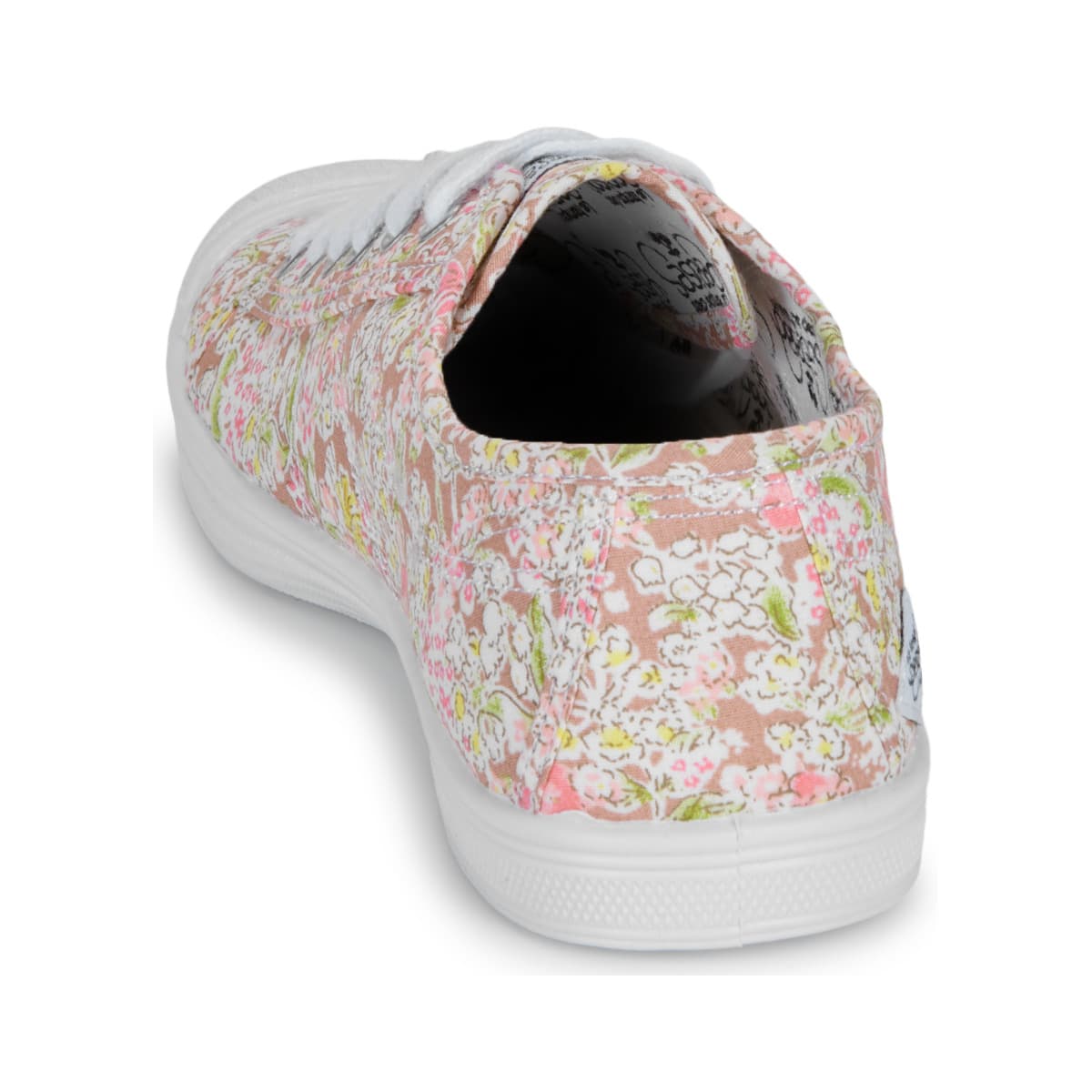 Women's Sneakers Le Temps des Cerises Multicolor